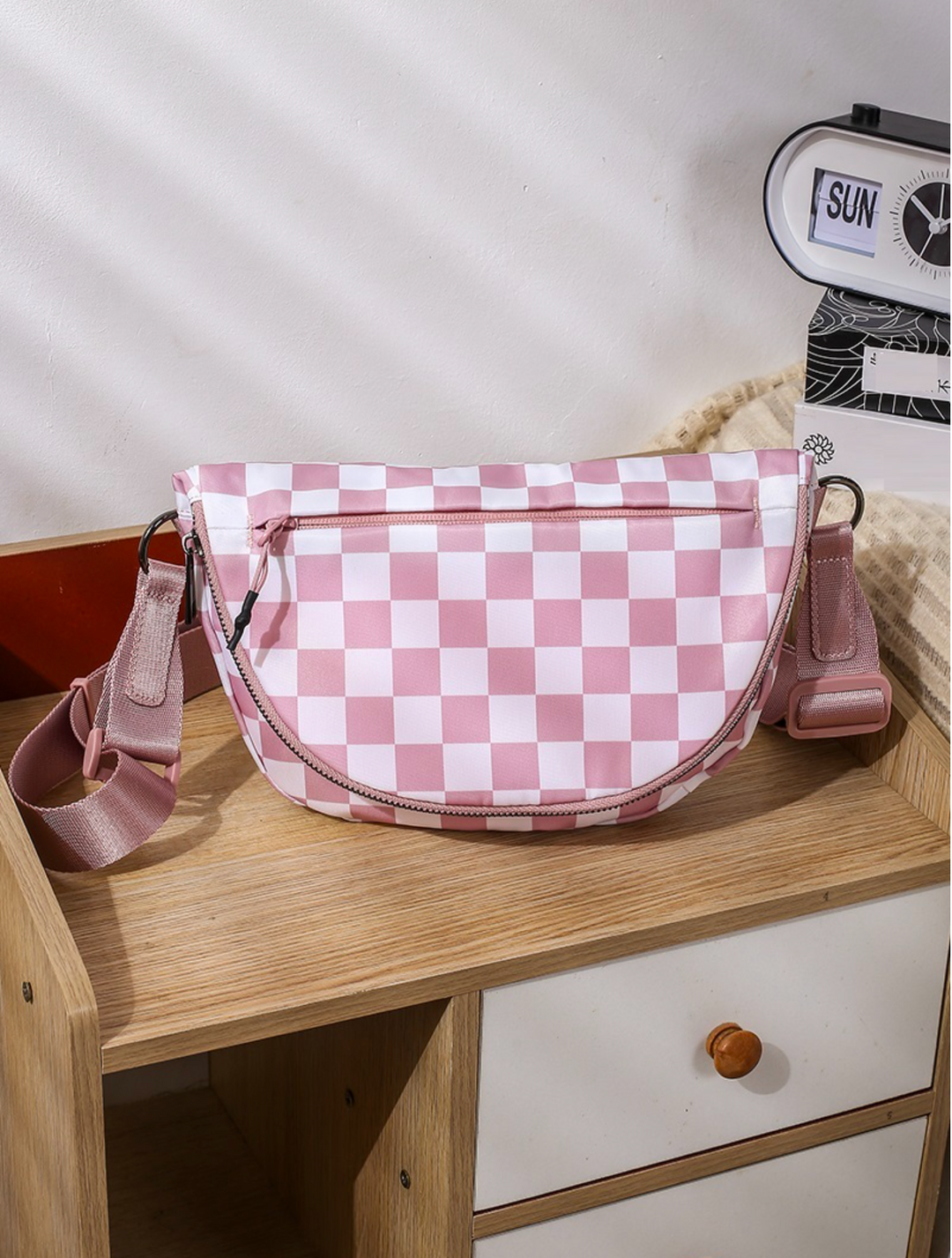 All Night Festival Bag