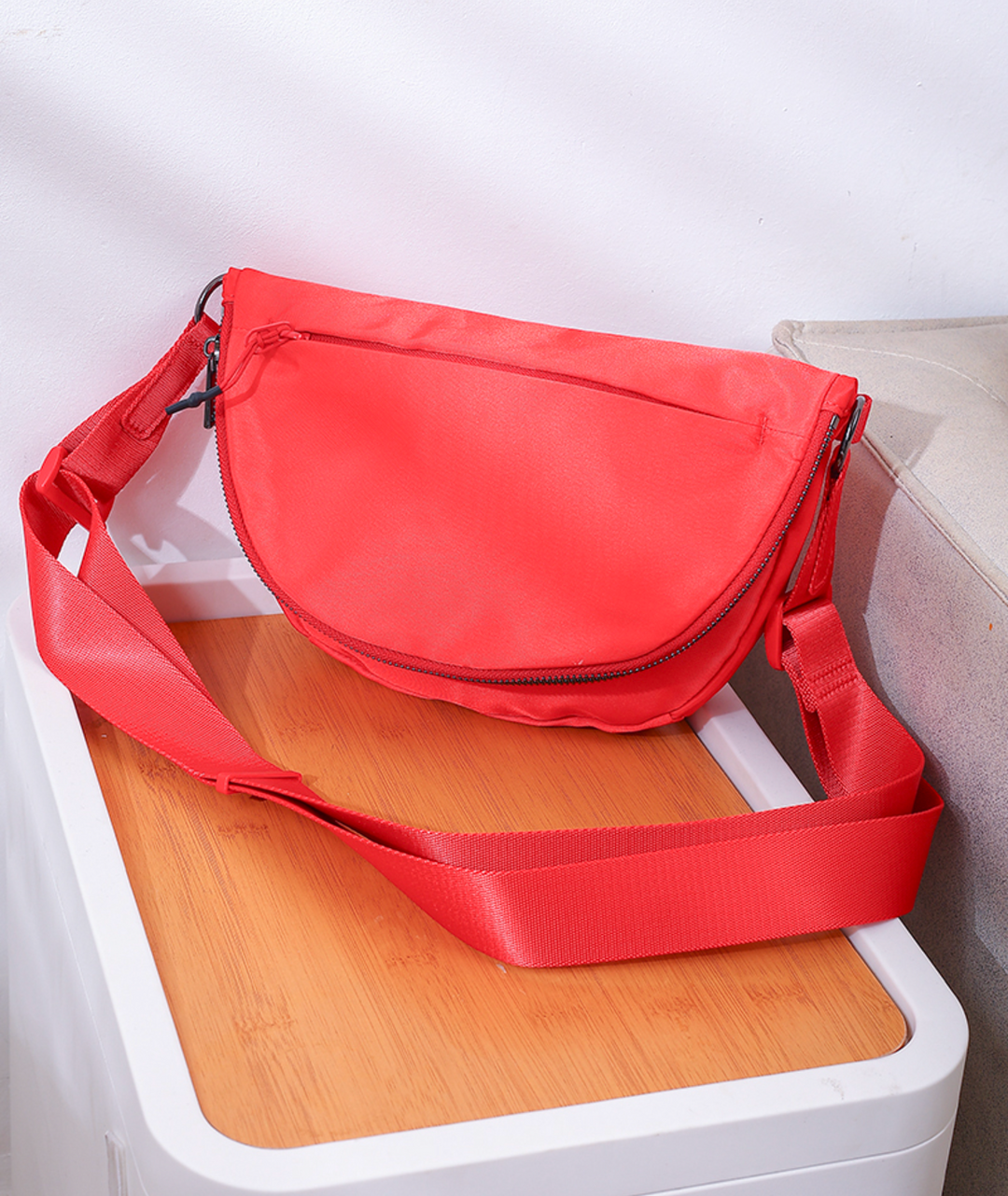 All Night Festival Bag