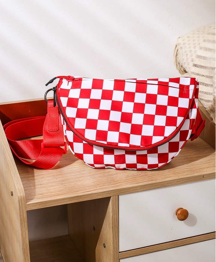 All Night Festival Bag