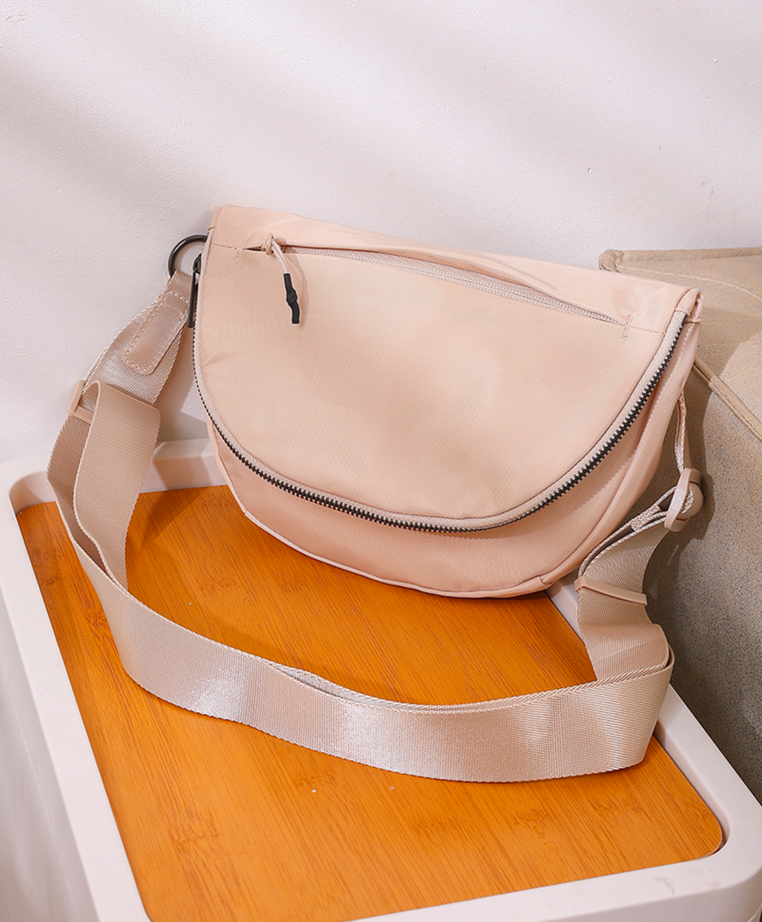 All Night Festival Bag