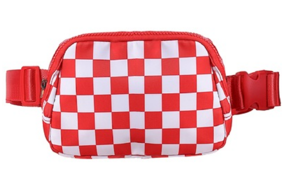 Belt Bags