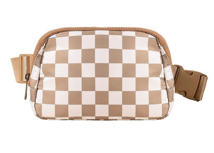 Belt Bags