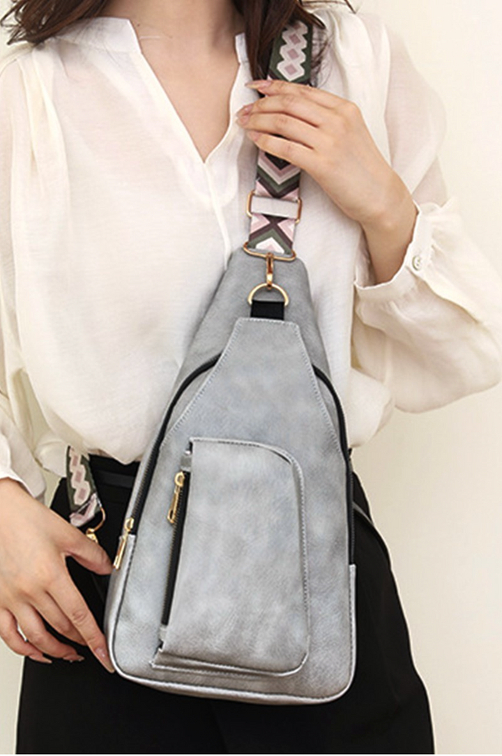 Tasha Crossbody Sling Bag