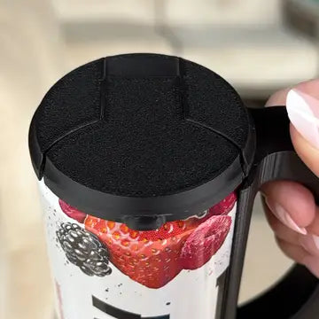 Sipzey Can Handle & Lids