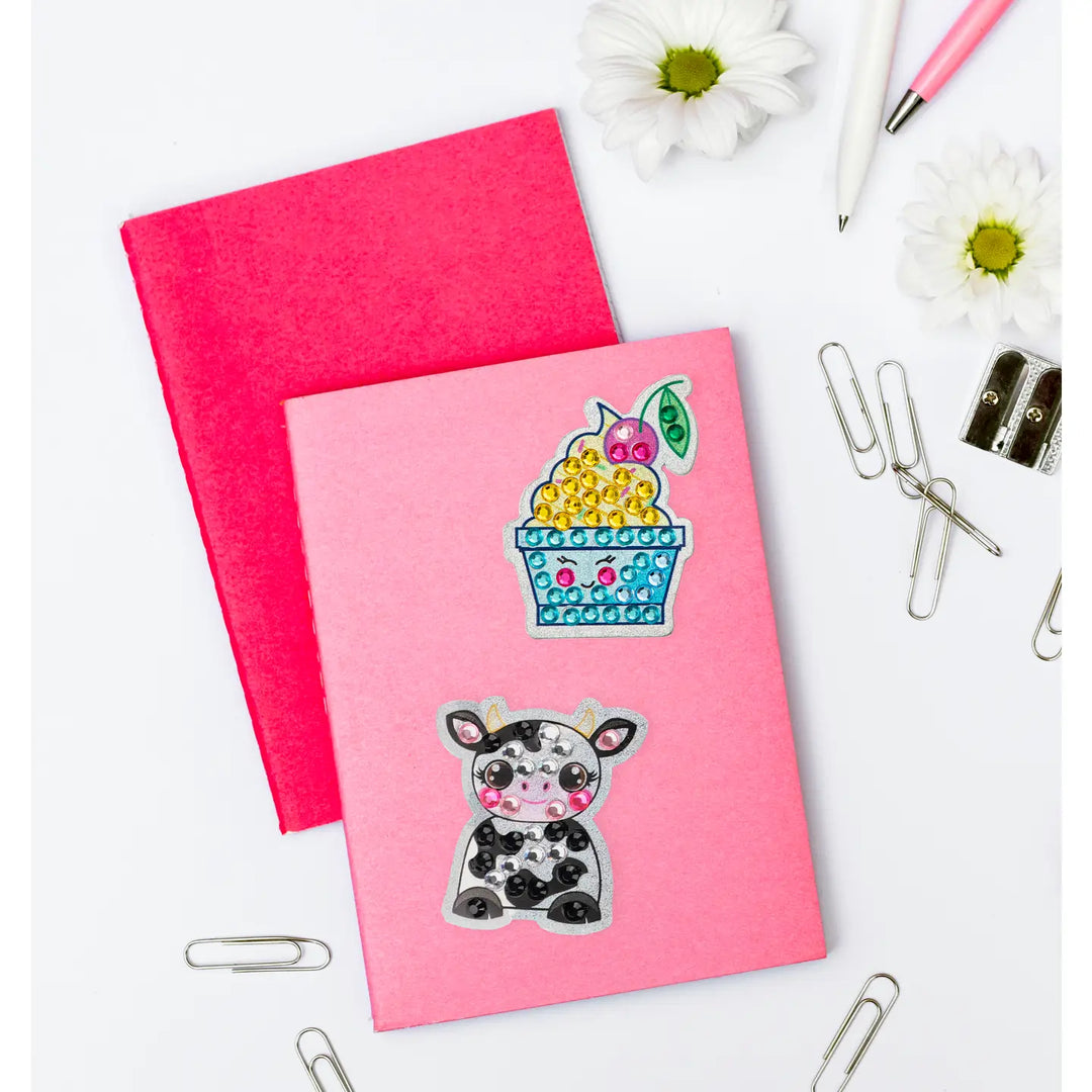 Big Dotz ® Cow & Ice Cream Pack