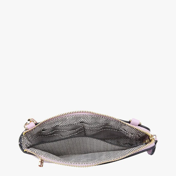 Kendall Crossbody/Wristlet