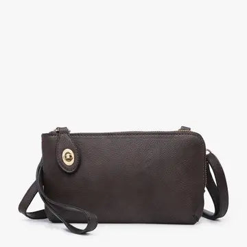 Kendall Crossbody/Wristlet