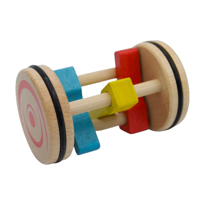 Click N Roll Baby & Toddler Push Toy