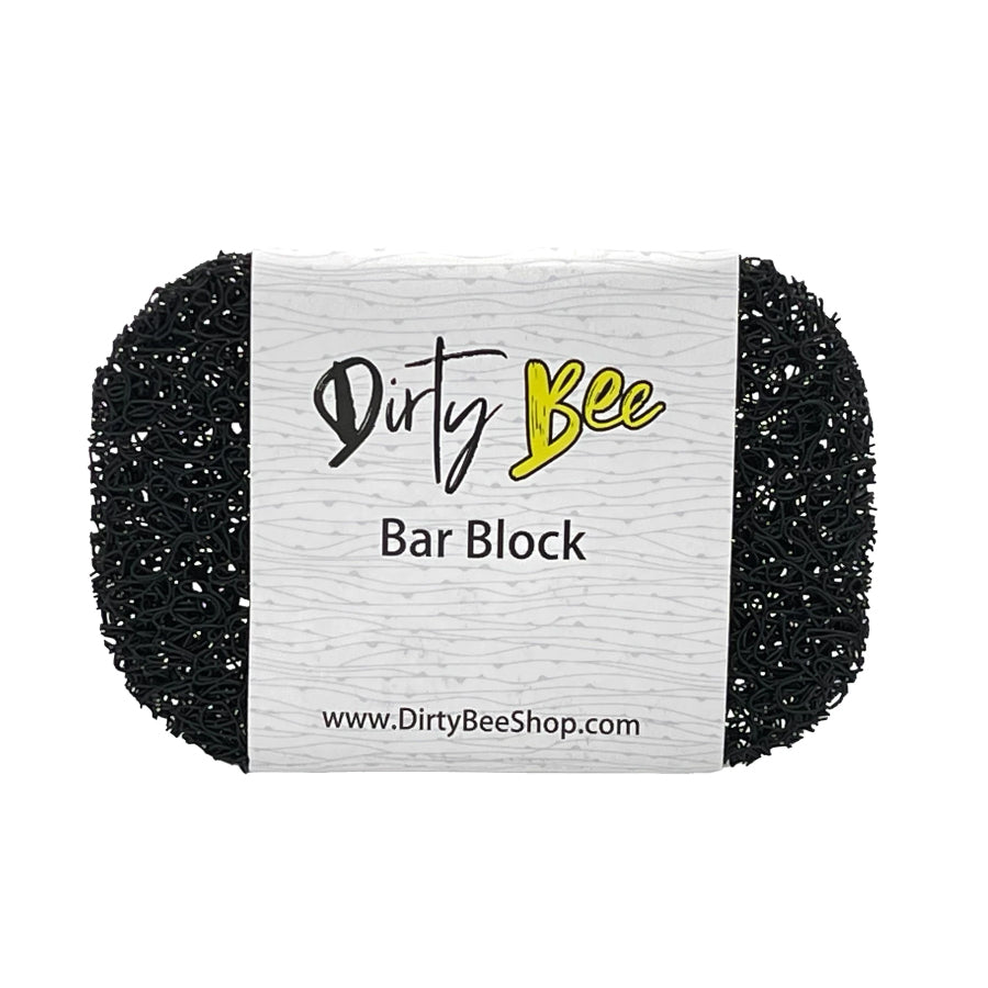 Dirty Bee Dirty Bee Bar Block