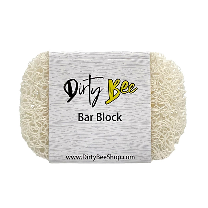 Dirty Bee Dirty Bee Bar Block