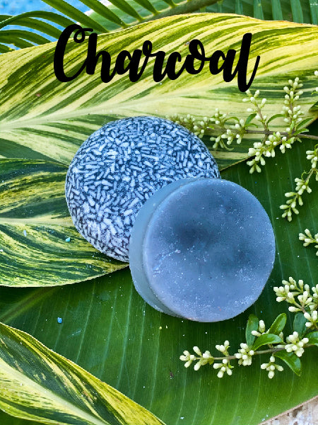 Dirty Bee Shampoo/Conditioner Bar Set with Cases