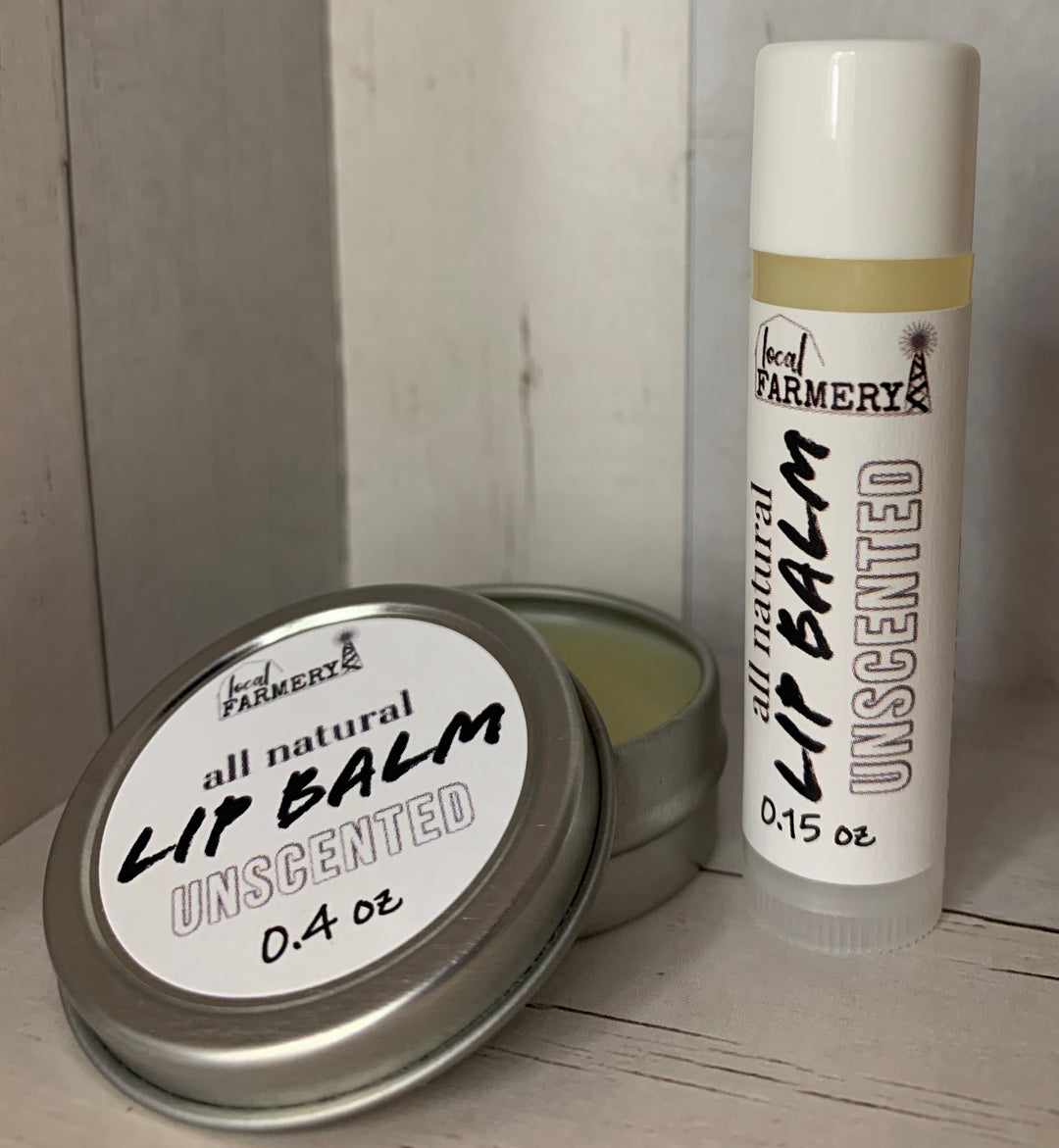 Lip Balm