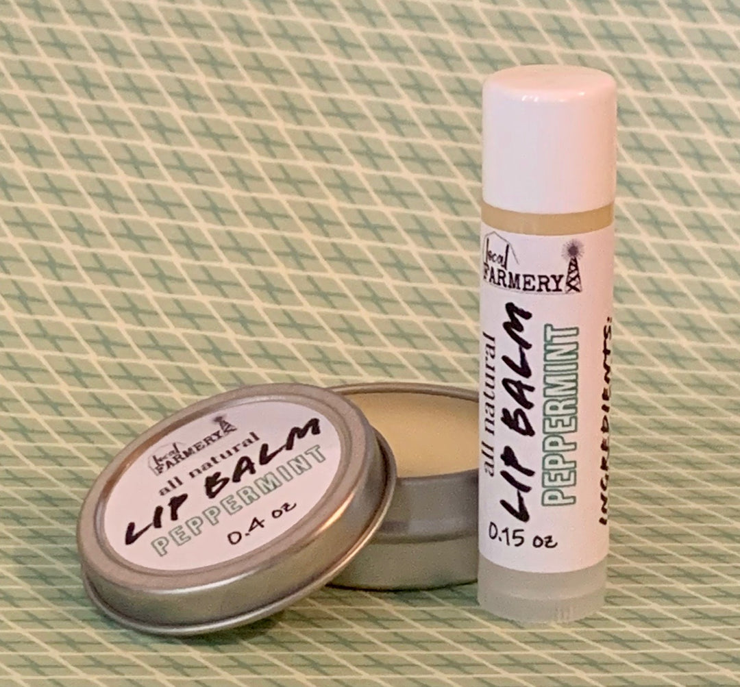 Lip Balm