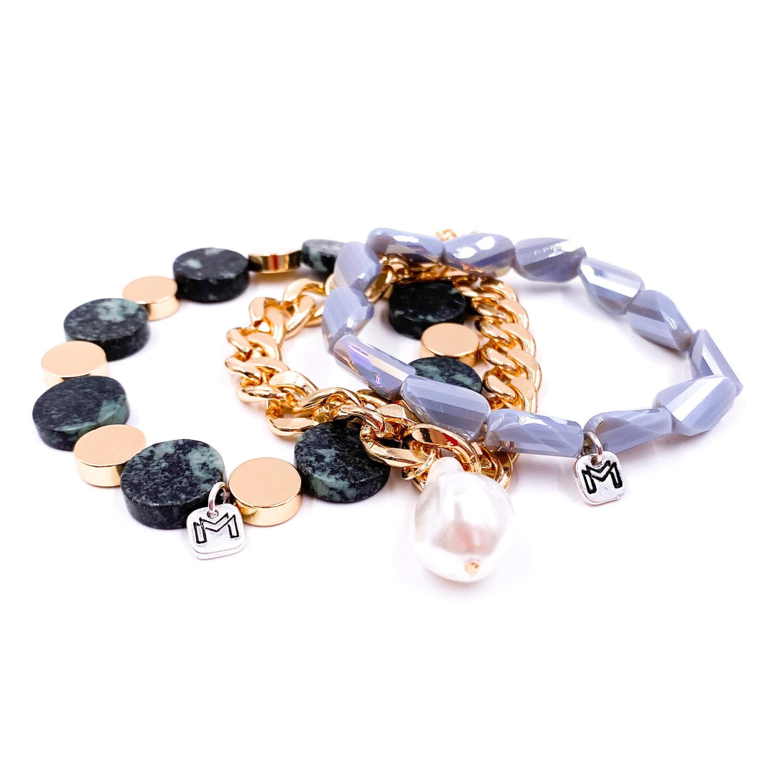 Ledbury Bracelet Set