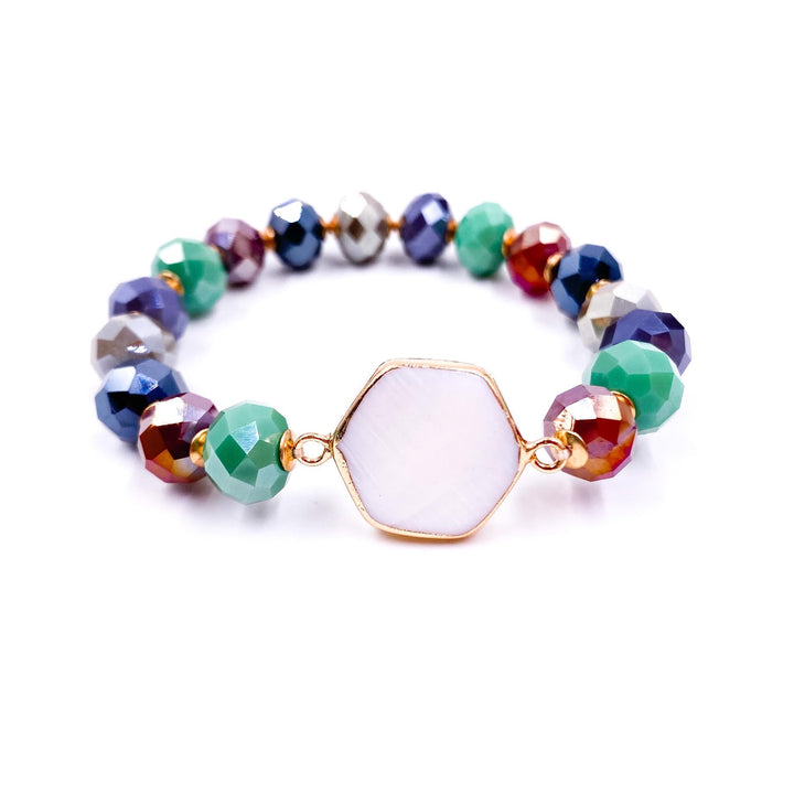 Baleigh Bracelet *Multiple Colors