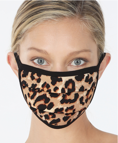 Zenana Face Mask