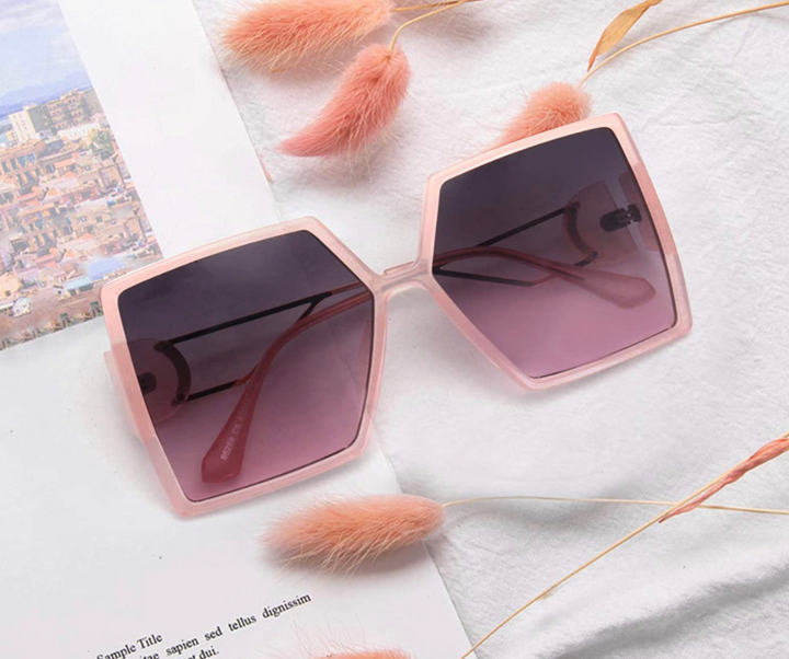 Santorini Sunglasses