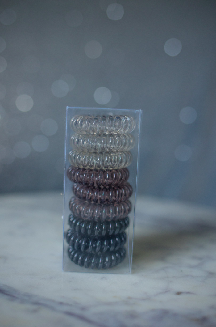 Hair Tie Multi Pack