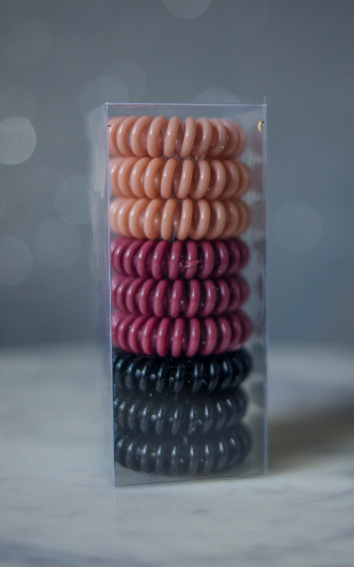 Hair Tie Multi Pack