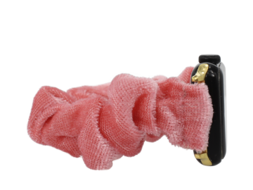 Erimish Scrunchie Apple Watch Band