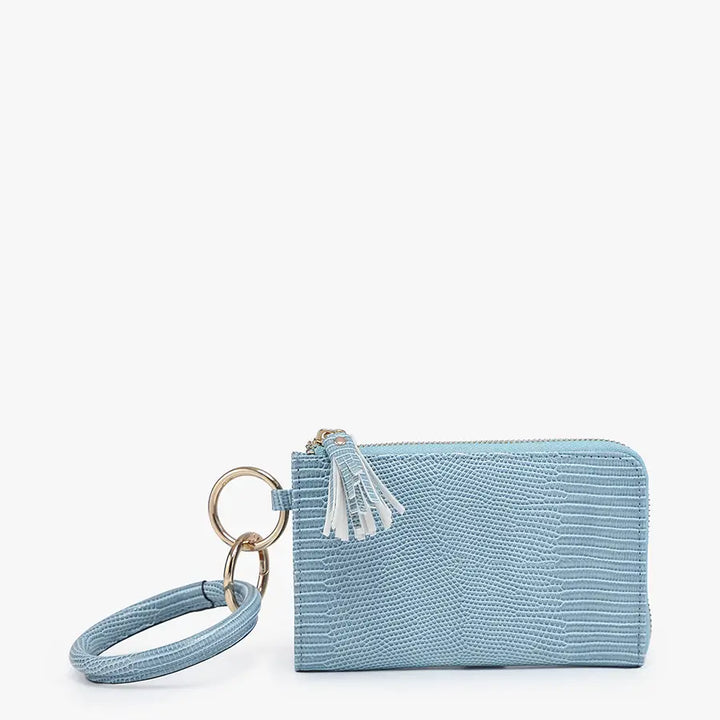 Liv Bangle Wristlet / Wallet