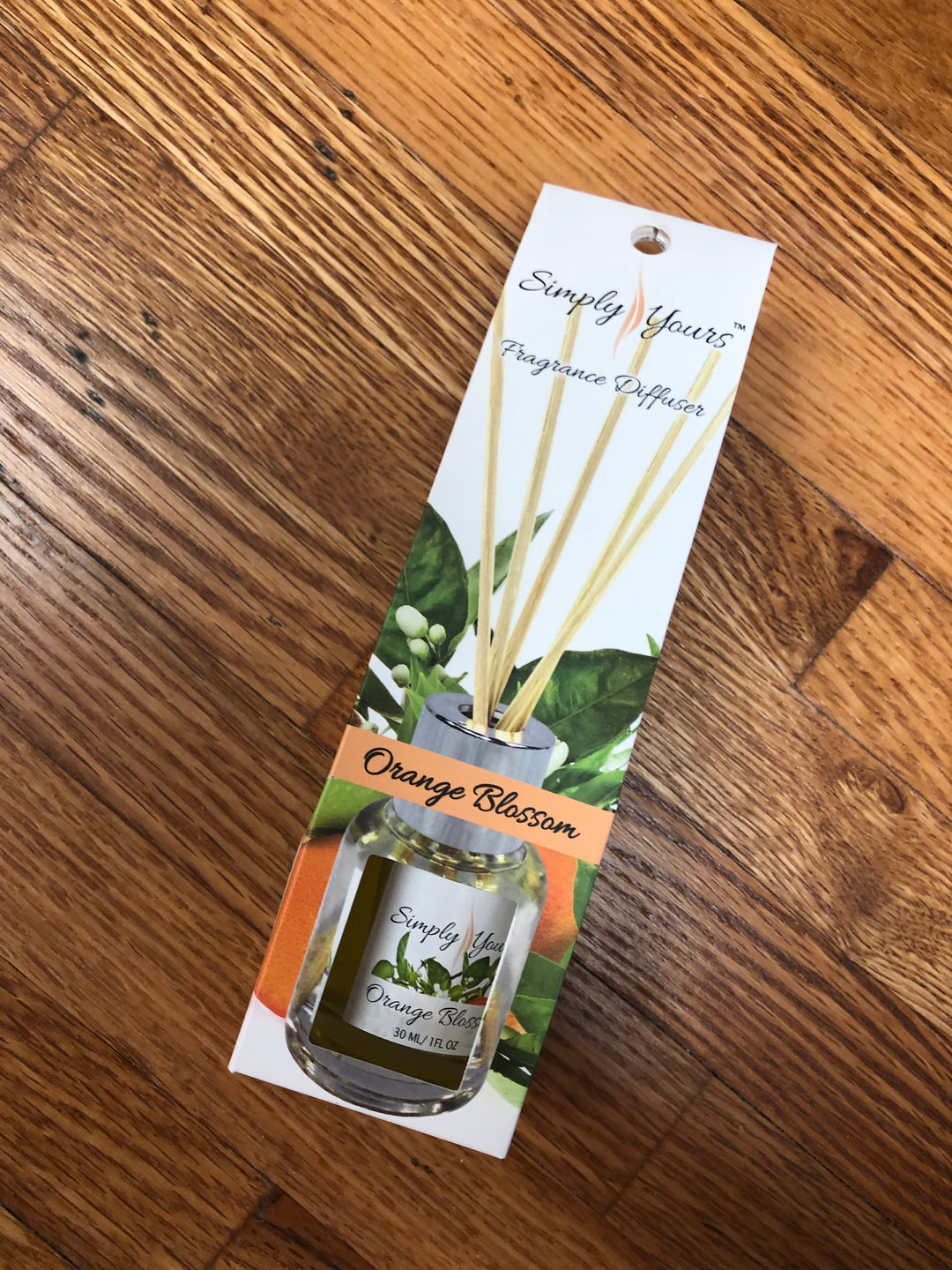 Reed Fragrance Diffuser