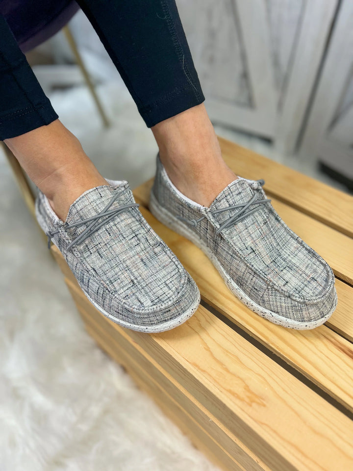 Very G Cassandra Slip On Sneakers