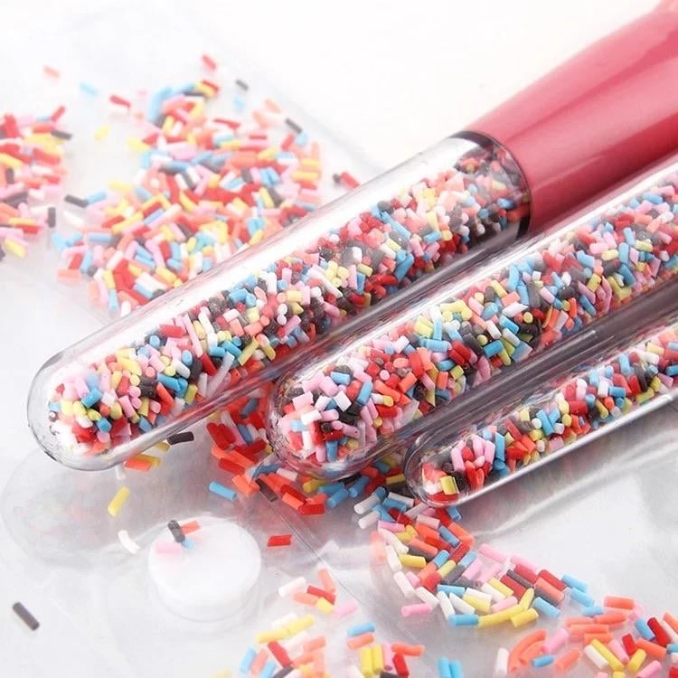 Sprinkle Makeup Brush Set